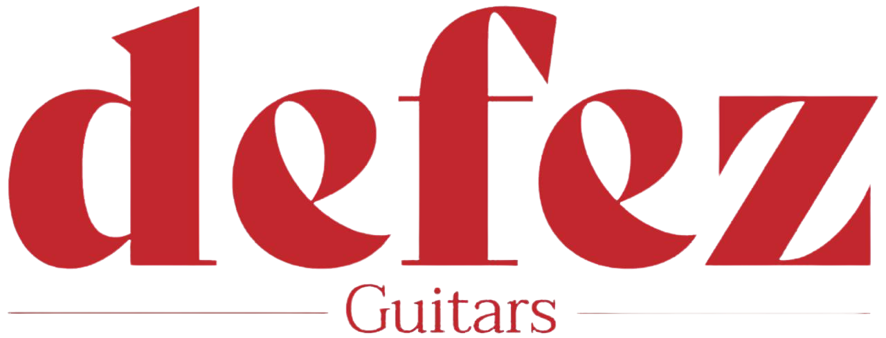 Defez Guitars